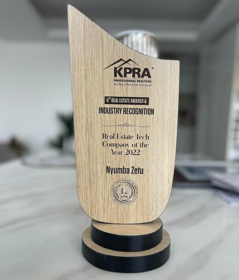 KPRA Trophy
