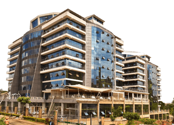 Valley View Office Park