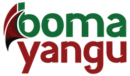 Boma Yangu logo