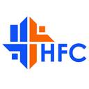 HFC (Housing Finance) logo