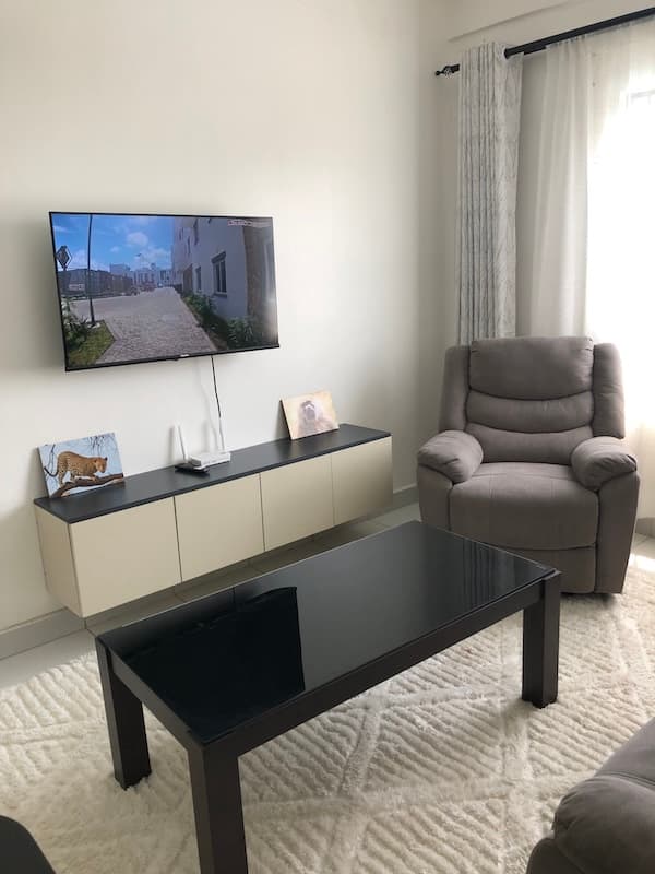 Buxton Point AP401 – 3-Bedroom Apartment, Mombasa