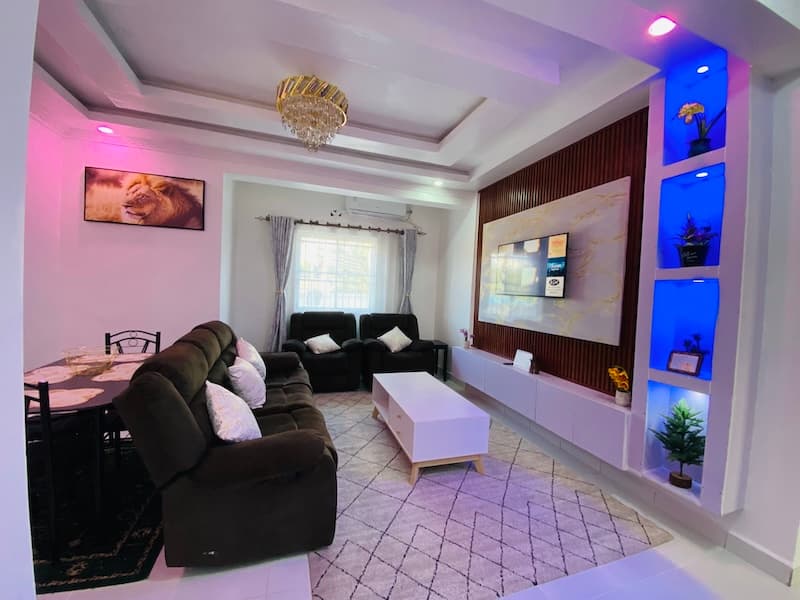 Buxton Point CL102 – 1-Bedroom Apartment, Mombasa